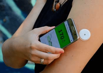 Controla tu Glucosa Fácilmente