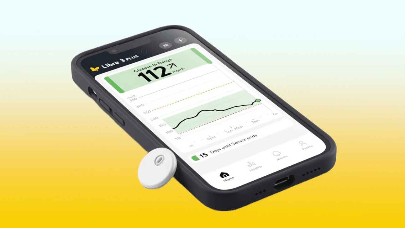 Domina Tu Glucosa con Precisión