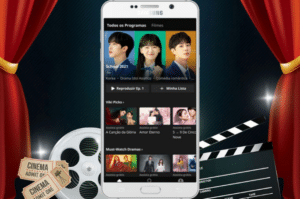 Cine Portátil: ¡Películas al Instante!