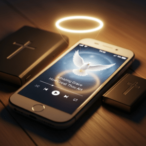 Fe y Música en tu Bolsillo