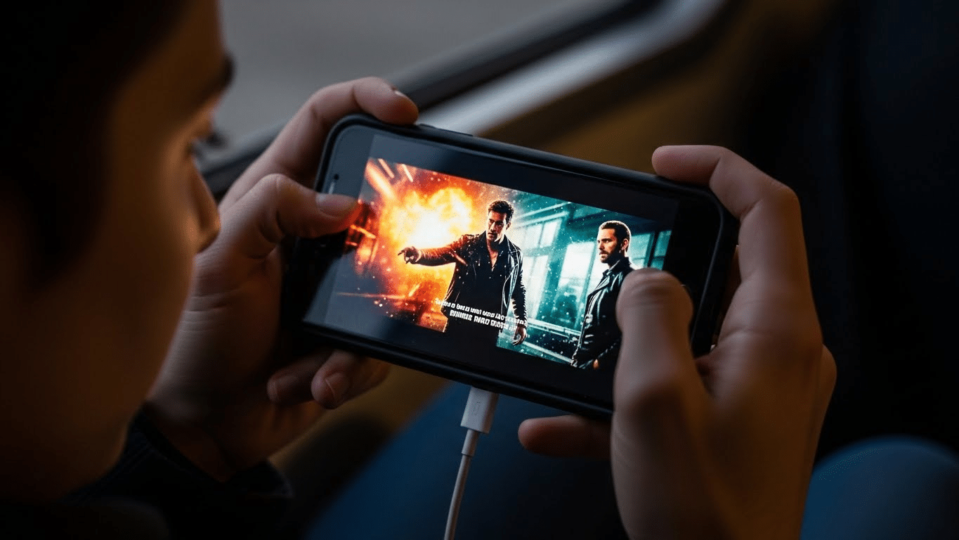 Cine Gratis para Todos los Gustos