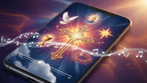 Música Celestial: Inspiración y Paz Gratis