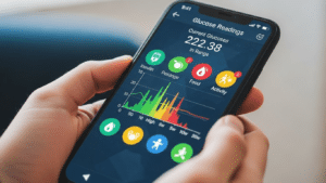 Domina tu Azúcar: Vive Mejor