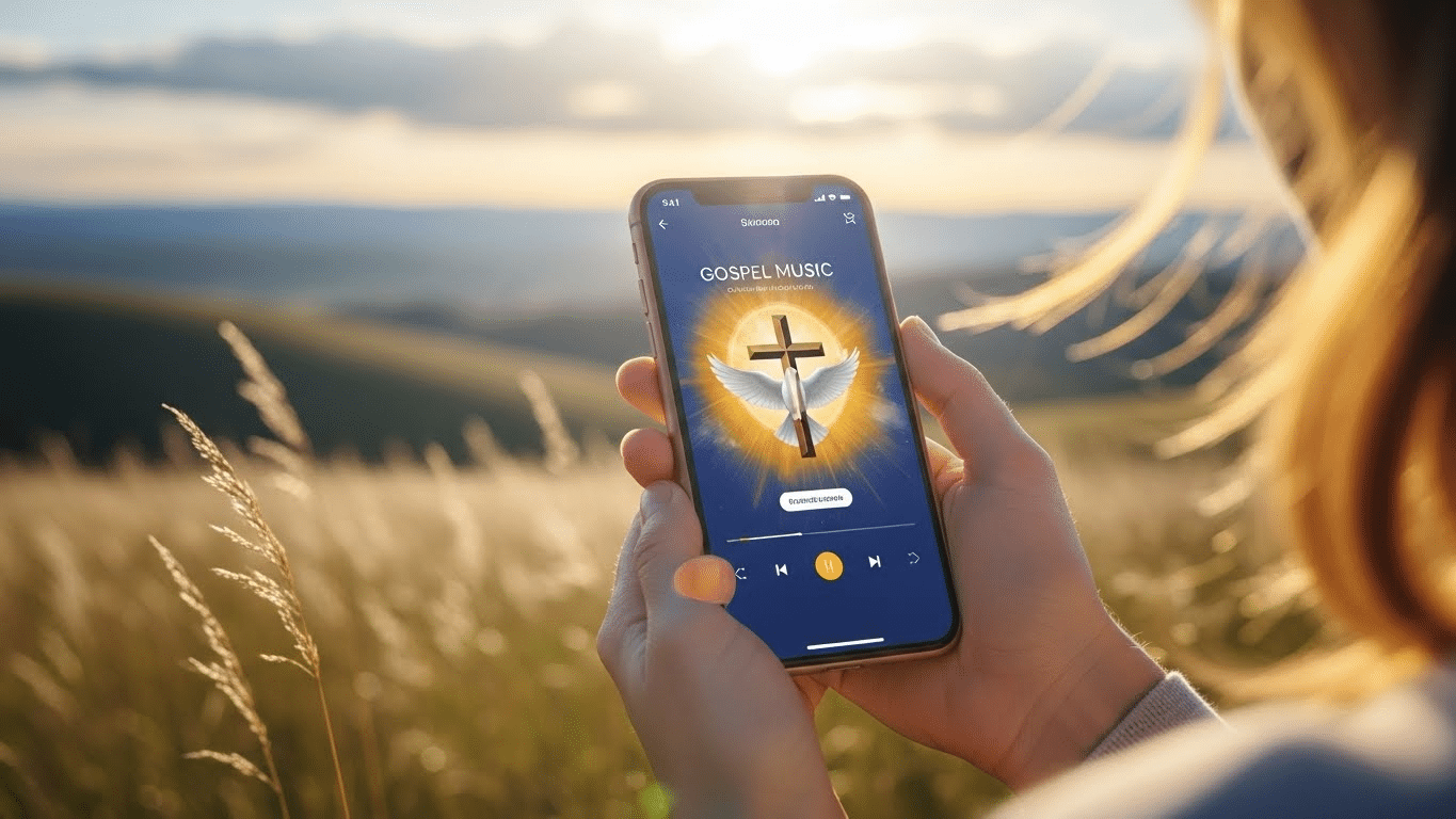 Música Cristiana: Paz y Esperanza