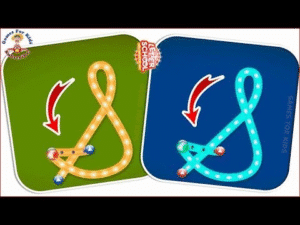 ¡Leer y escribir jugando!