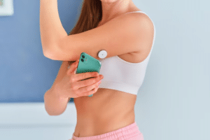 Domina Tu Glucosa: Disfruta Saludablemente