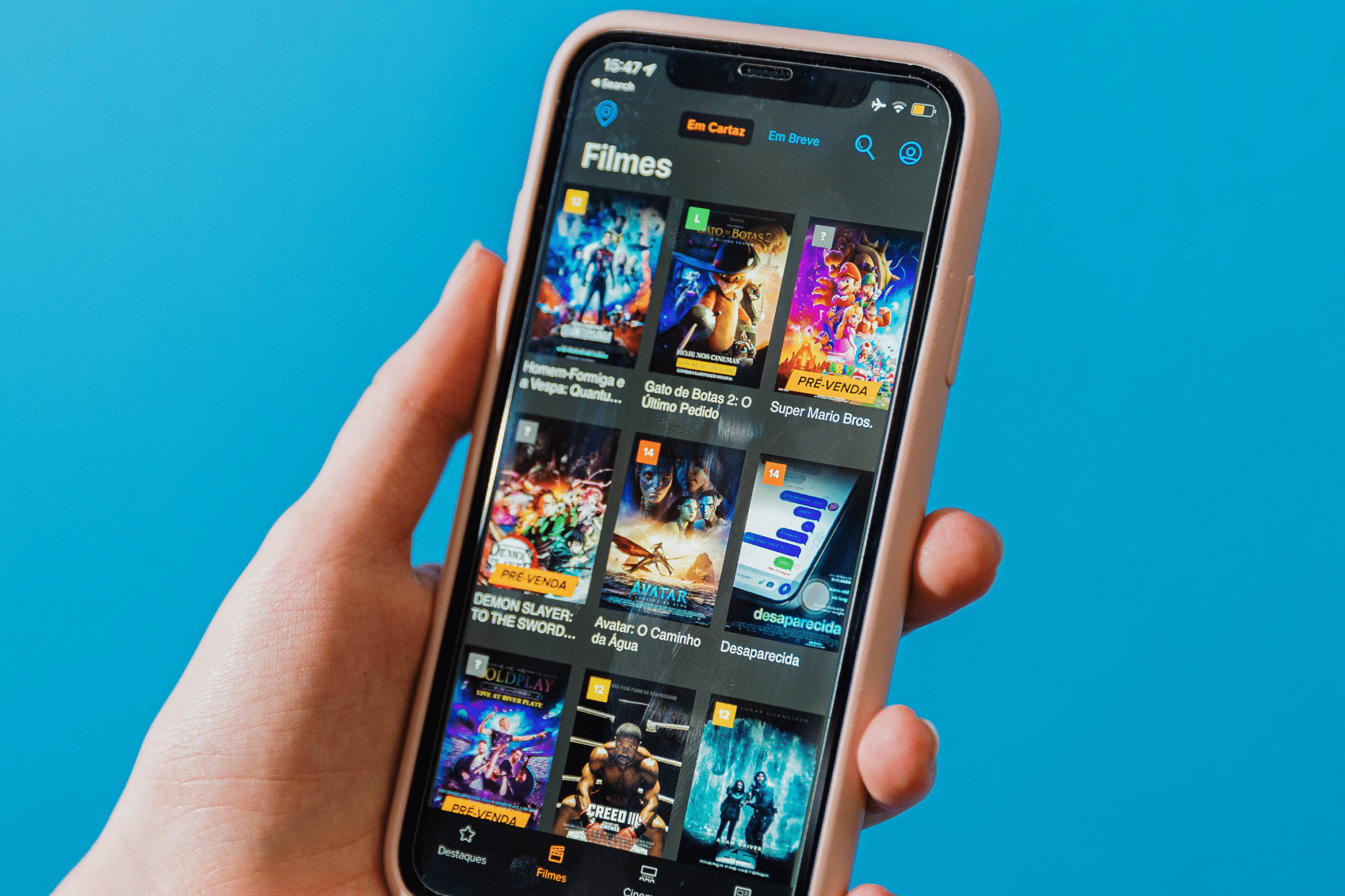 Cine Gratis: Disfruta Sin Límites