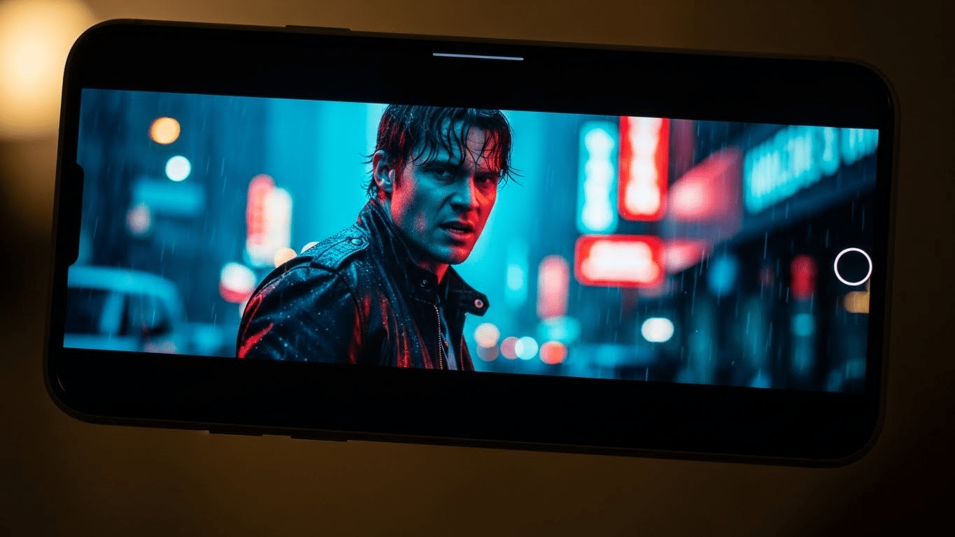 Cine Gratis: Películas Imperdibles en Casa