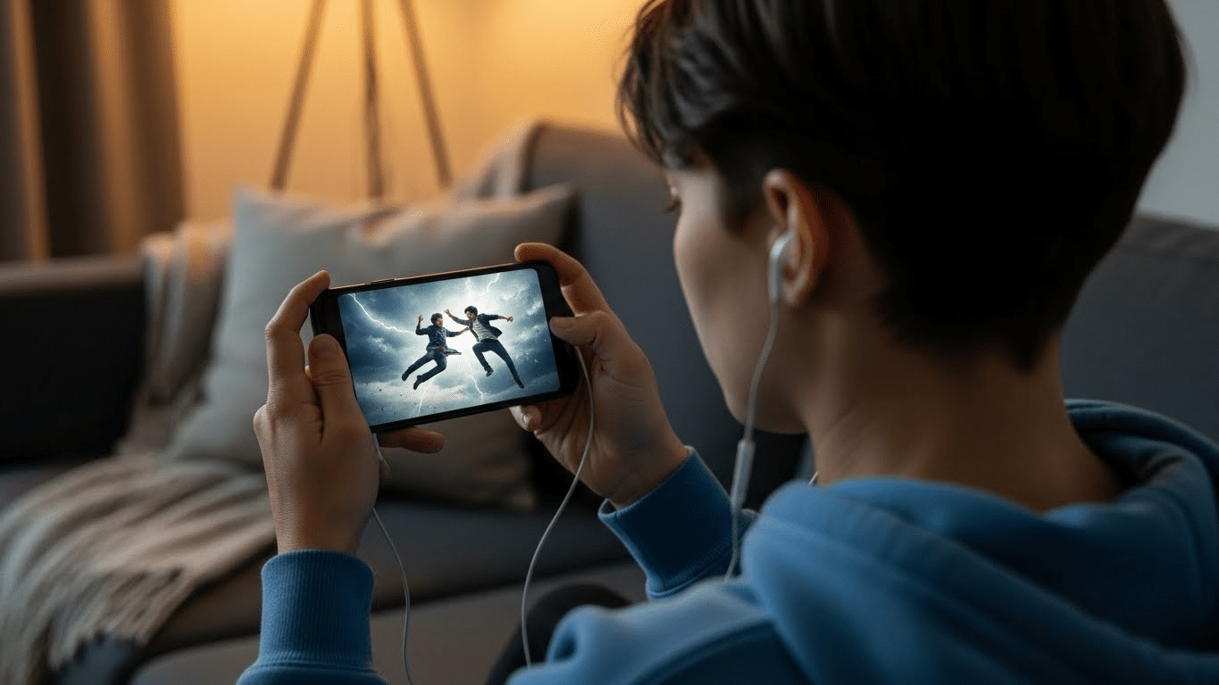 Cine Gratis Sin Límites