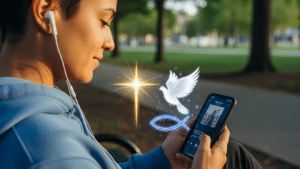 Música Cristiana: Poder Transformador