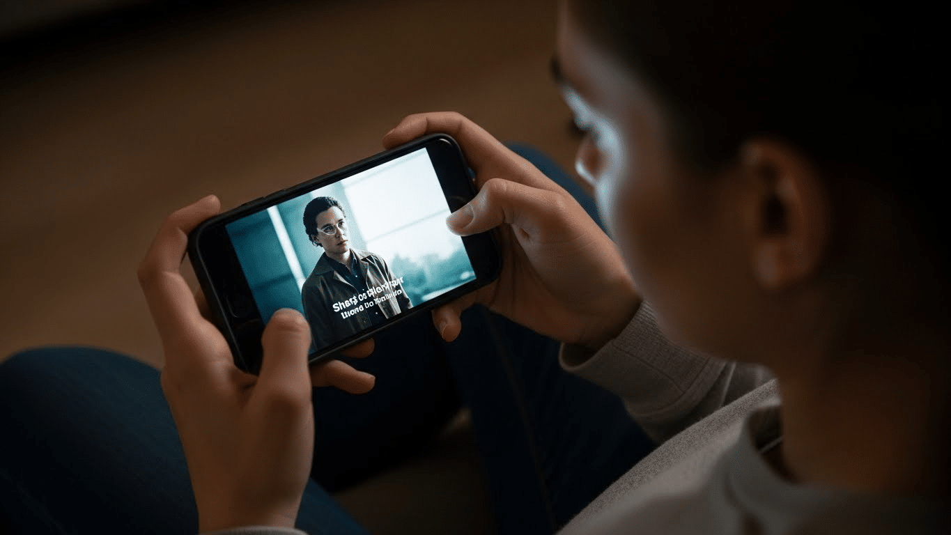 Cine HD Gratis en Casa