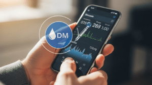 El Dulce Control de tu Vida