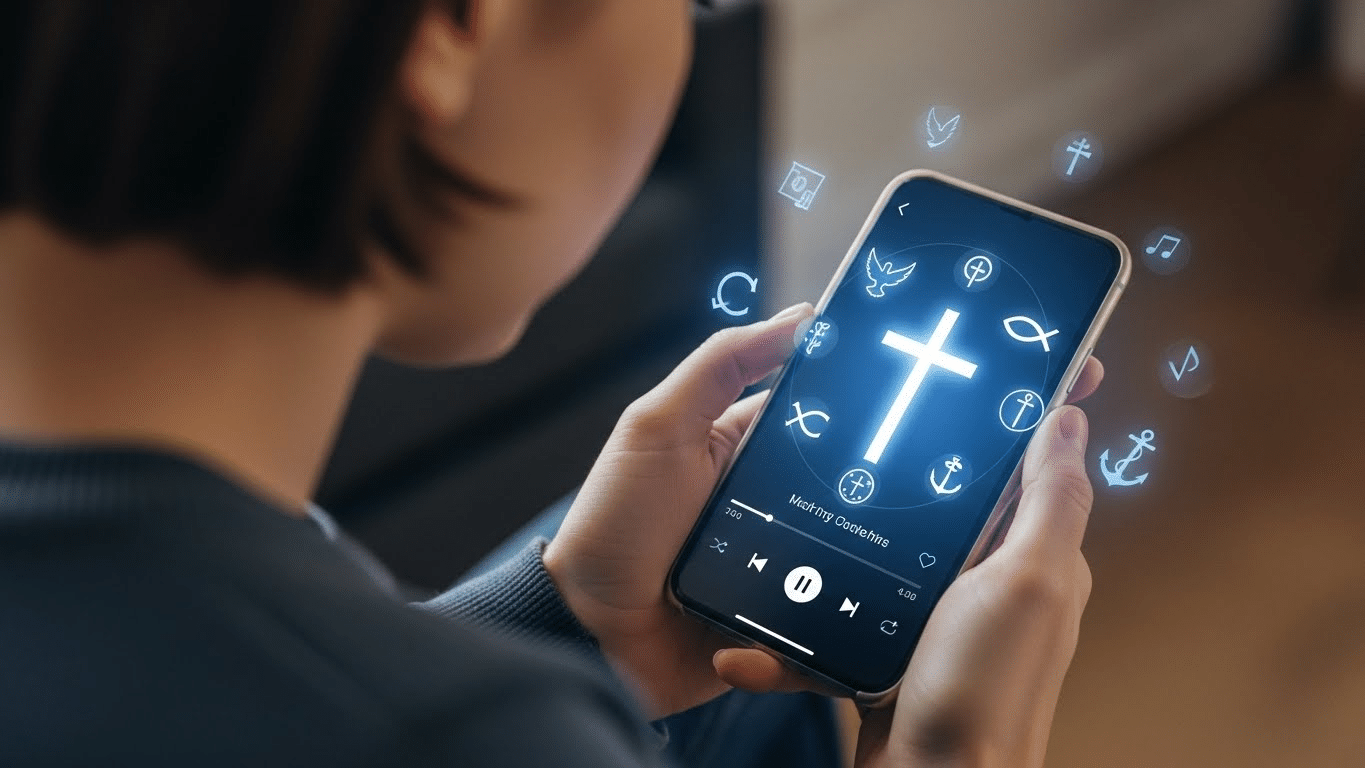 Melodías Divinas: Paz y Esperanza