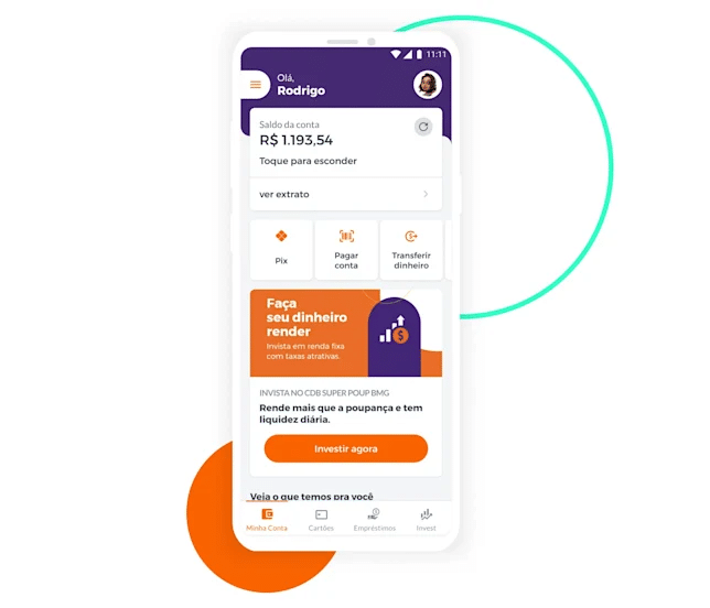 Créditos Preaprobados: Bancos Brasileños con Préstamos Fáciles