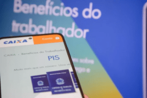 Consulta tus valores del PIS fácilmente con APP