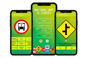 Conduce Fácil con tu Móvil