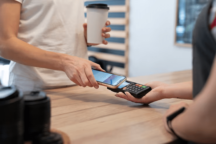 Aplicaciones de tarjetas de crédito con límite aprobado Brasil