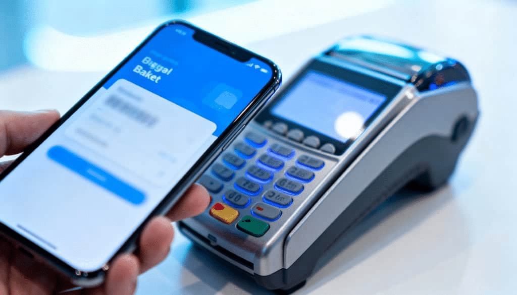 Apps de tarjetas con límite aprobado en Brasil