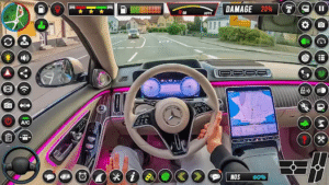 Conduce Mejor con tu Móvil