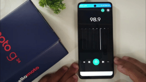 Magia de la Radio en tu Móvil