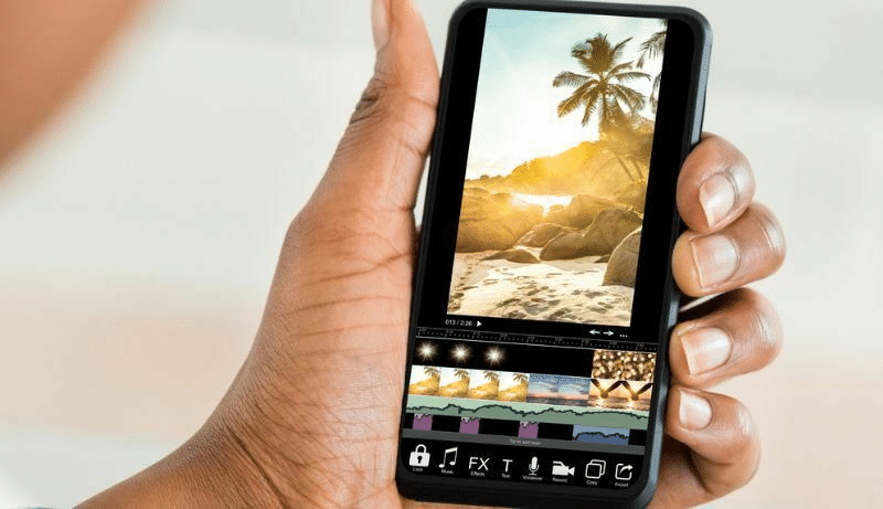 Convierte Momentos en Magia Visual