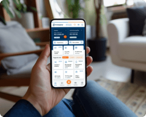 Créditos Fáciles en tus manos