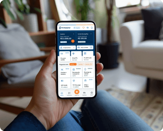 Créditos Fáciles en tus manos