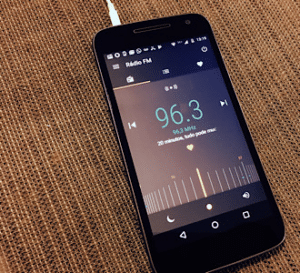 Magia de la Radio en tu Móvil