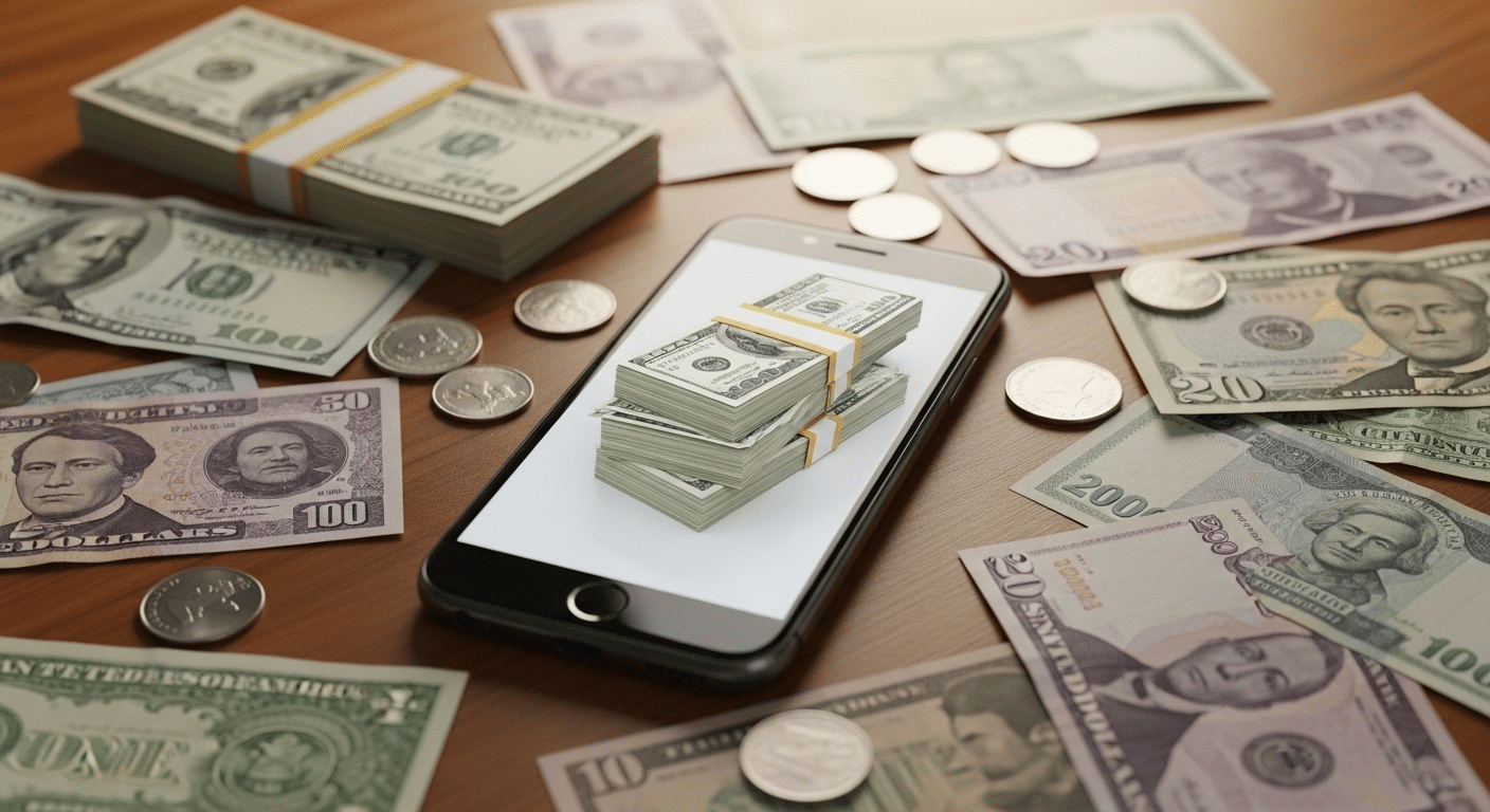 Préstamos Fáciles: Bancos con Créditos Preaprobados en Brasil