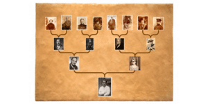 Explora tu Historia Familiar con App Genealógica