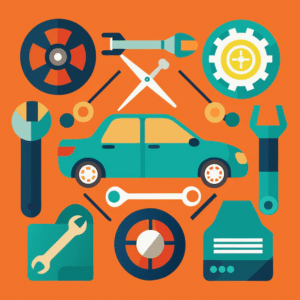 Aprende Mecánica Automotiva con Esta App Innovadora