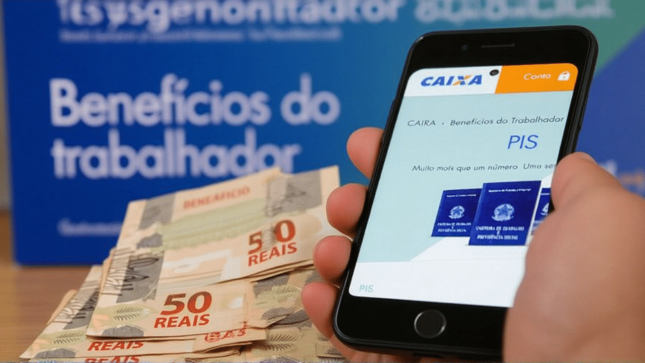 Consulta tu saldo PIS fácilmente con esta app