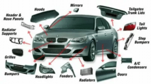 Aprende Mecánica Automotiva con Aplicaciones Innovadoras