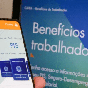 Consulta PIS: App para Verificar Valores Disponibles