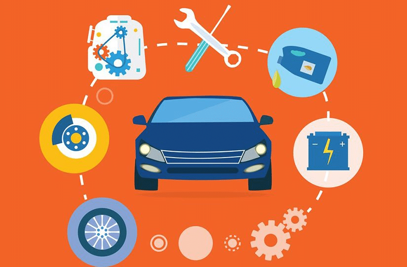 Aprende Mecánica Automotriz con App Innovadora