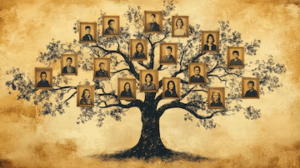 Explora tu Herencia con Apps de Árbol Genealógico