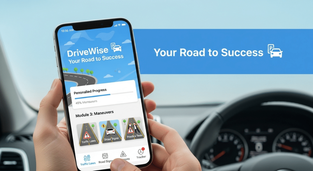 Aprende a Conducir: Guía Completa para Principiantes