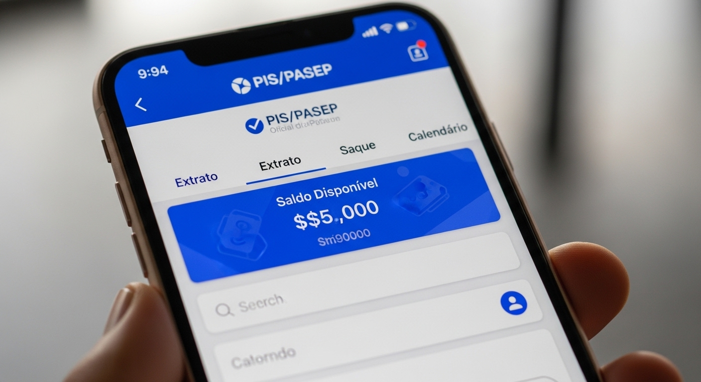 Cobra el PIS por la App