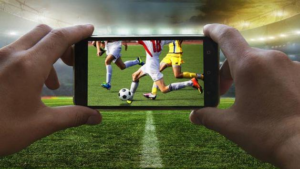Fútbol en Vivo: App para Ver en tu Celular