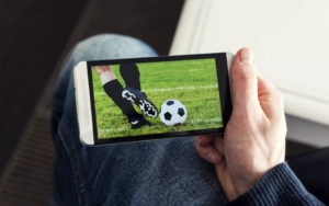 Fútbol en Vivo: Aplicación para Ver en tu Celular