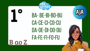 Aplicación para Aprender a Leer y Escribir