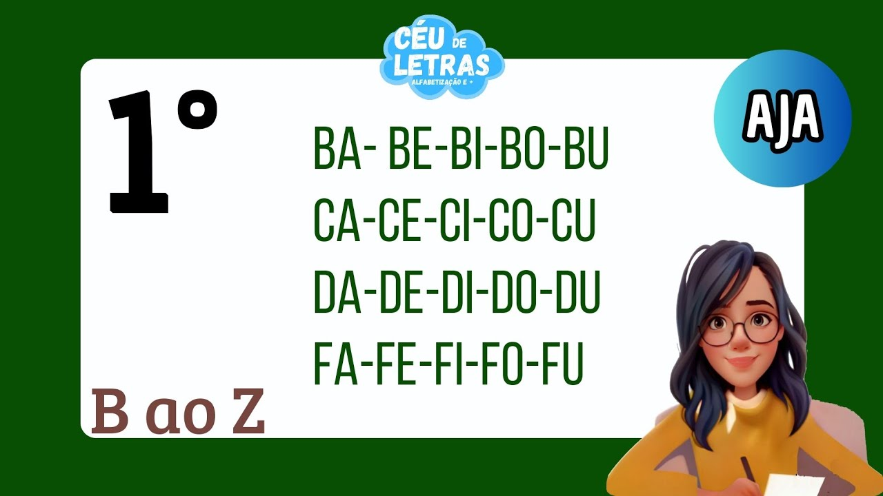 Aplicación para Aprender a Leer y Escribir