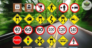 App para aprender las leyes de tránsito fácilmente