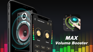 Aumenta el Volumen de tu Celular con Esta App