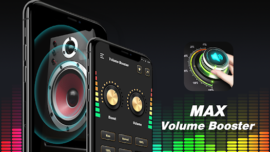 Aumenta el Volumen de tu Celular con Esta App