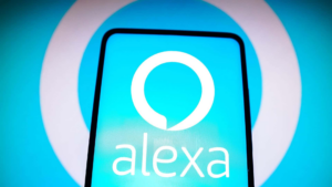 Convierte tu móvil en Alexa con esta app