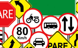 Aplicación para Aprender Normas de Tránsito Fácilmente