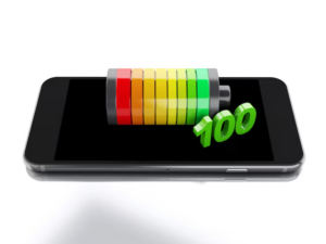 Optimiza la batería de tu móvil con esta app