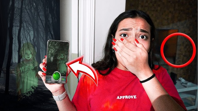 Simulador de Fantasmas: Diversión Sobrenatural Interactiva