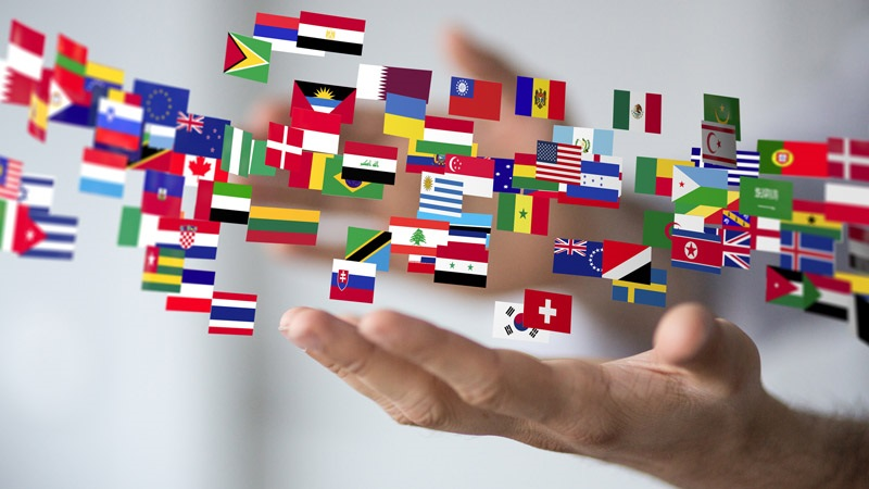 Estudia idiomas fácilmente usando solo tu celular